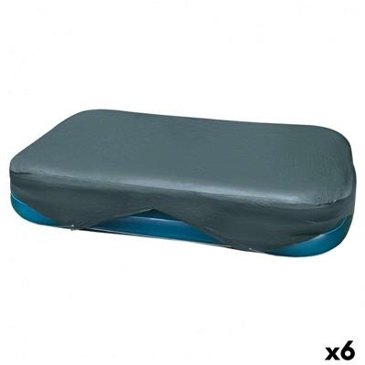 Zwembadafdekking Intex 58412NP 305 x 51 x 183 cm Zwembadafdekking Intex 58412NP 305 x 51 x 183 cm