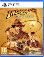 Indiana Jones and the Great Circle - thumbnail