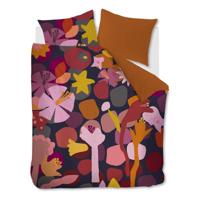 Beddinghouse Dekbedovertrek Candy Multi-Lits-jumeaux (260 x 200/220 cm) - thumbnail