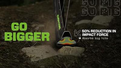 CushCore pro mullet set - puncture protection
