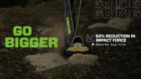 CushCore pro mullet set - puncture protection - thumbnail