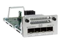 Cisco C3850-NM-2-10G= - CISCO-CATALYST 3850 2 X 10G - NETWERK MODULE IN - thumbnail