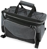 Haberland bagagedragertas "flexibag top" trunk bag flexibag top velcro - thumbnail