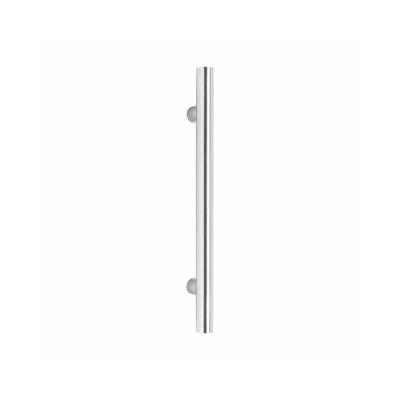 Deurgreep per stuk T-vorm 800x80x30 HoH 600 rvs Deurgreep per stuk T-vorm 800x80x30 HoH 600 rvs