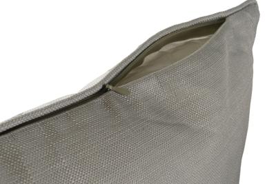 Kussen Home ESPRIT Bedrukt Tulp 45 x 10 x 45 cm