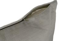 Kussen Home ESPRIT Bedrukt Tulp 45 x 10 x 45 cm - thumbnail