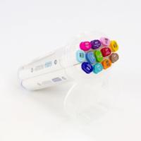 Nuvo By Tonic Studios Nuvo • marker pens radiant & bold 12pcs - thumbnail