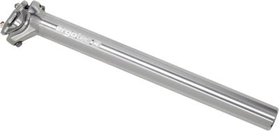 Ergotec patent-zadelpen "atar 2" seatpost "atar 2"31,6x350mm,sil.
