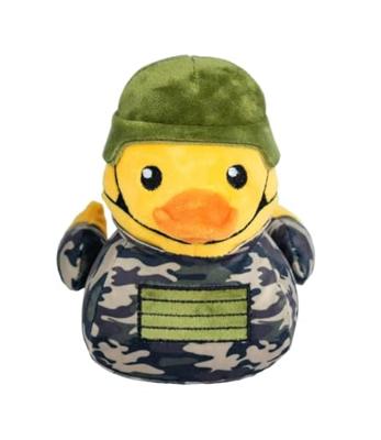 Fuzzyard duck commanduck pluche Fuzzyard duck commanduck pluche