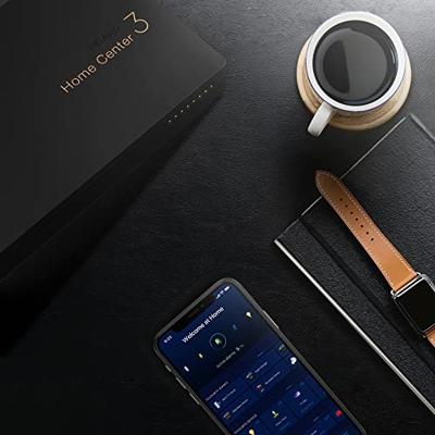 FIBARO- Home Center 3