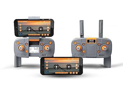 Revell Control Navigator NXT Drone (quadrocopter) RTF Luchtfotografie Revell Control Navigator NXT Drone (quadrocopter) RTF Luchtfotografie