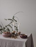 Stelton Ora Schaal large 30 cm Powder - thumbnail