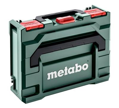 Metabo 626882000 Machinekoffer ABS (l x b x h) 396 x 296 x 118 mm