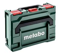 Metabo 626882000 Machinekoffer ABS (l x b x h) 396 x 296 x 118 mm - thumbnail