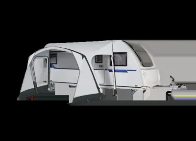 Dorema Q&E Air Sunshade 265 Dorema Q&E Air Sunshade 265