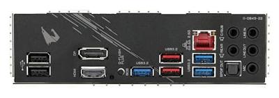 Moederbord AMD Gigabyte B550 AORUS ELITE V2