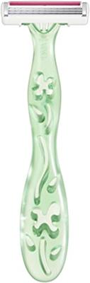 Bic Miss Soleil Sensitive Scheermesjes - thumbnail