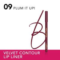 Lippenstift Contour Edition Bourjois - thumbnail