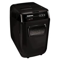 Fellowes Automax papiervernietiger 200M - thumbnail