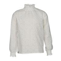 Blouse Fieke Off-White - thumbnail