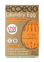 Ecoegg Laundry Egg 70 wasbeurten Orange Blossom - thumbnail