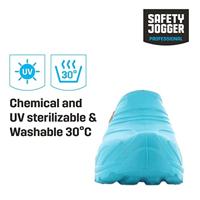 Oxypas O.K Klomp Oxyva | Navy | Maat 46 - 00,154,214,45 - thumbnail