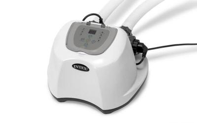 Intex zoutwatersysteem middel