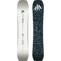 Jones Aviator 2.0 25/27 All-mountain snowboard 159W - thumbnail