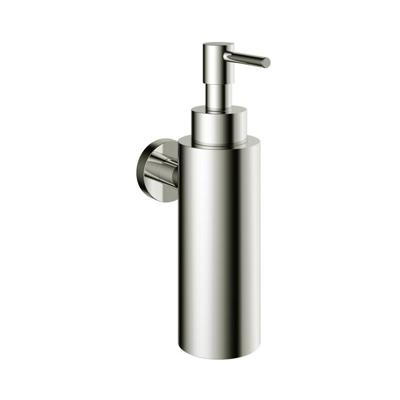 Hotbath &MORE Zeepdispenser Wandmodel CR Chroom BAA09CR Hotbath &MORE Zeepdispenser Wandmodel CR Chroom BAA09CR