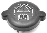 Radiateurdop RC0020 - thumbnail