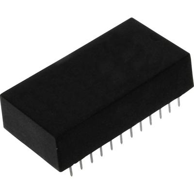 STMicroelectronics M48T12-150PC1 Tijdsregistratie IC - realtime Uur/kalender PCDIP-24