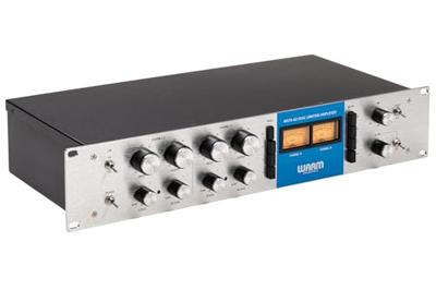 Warm Audio WA76-A2 Dual FET compressor
