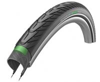Buitenband Schwalbe Energizer Plus GreenGuard 28 x 1.75"/ 47-622mm - zwart met reflectie - thumbnail