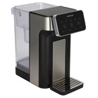 Inventum HWD725B Heetwaterdispenser 2L 2600W Zwart/RVS - thumbnail