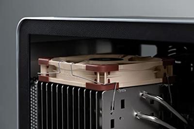 Noctua Casefan NF-A12X25 LS-PWM - thumbnail