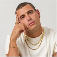 Ketting Dames Radiant RH000203 Gouden - thumbnail