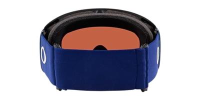 Oakley Flight Deck L Sneeuwbril Matte Navy L