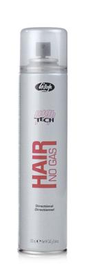 Lisap Finishing High Tech Hair No Gas Hairspray Strong 300ml