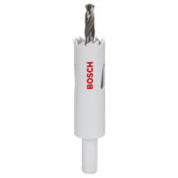 Bosch Accessories 2609255601 Gatenzaag 20 mm 1 stuk(s) - thumbnail