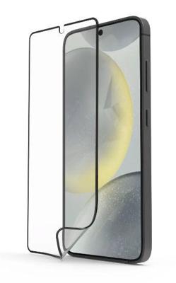 Hama Telefoon-beschermglas Super Hybrid Voor Samsung Galaxy S24 Montagehulp