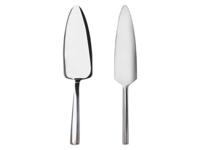 SILVERCREST Rvs bestekset (Taartschep set modern) - thumbnail