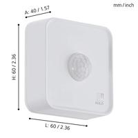 EGLO Connect sensor ip44 - thumbnail