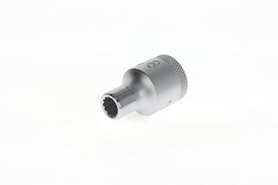 Gedore D 19 8 6133040 Dopsleutelinzetstuk 8 mm 1/2 (12.5 mm)