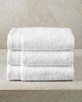 De Witte Lietaer De Witte Lietaer handdoek Excellence 50x100 white - thumbnail