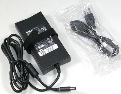 Dell Laptop AC Adapter 130W JU012