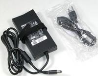 Dell Laptop AC Adapter 130W JU012 - thumbnail