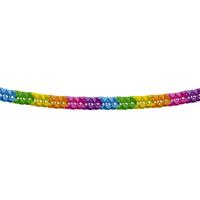 Slinger papier haza retro 6m | 5 stuks - thumbnail