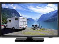 Reflexion LEDW19N LED-TV 47 cm 19 inch Energielabel A (A++ - E) DVB-T2, DVB-T2 HD, DVB-C, DVB-S, HD ready, CI+* Zwart - thumbnail