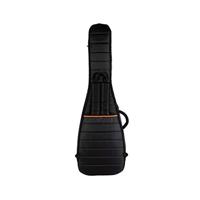 Mono M80 Flightbag voor elektrische gitaar, zwart - thumbnail