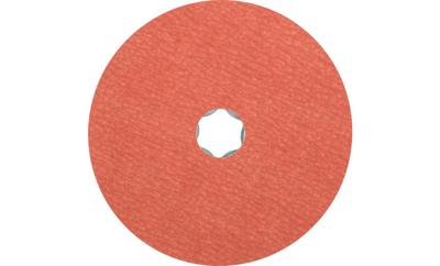 PFERD TOOLS 64191112 Schuurschijf Diameter 125 mm PFERD TOOLS 64191112 Schuurschijf Diameter 125 mm